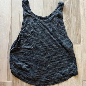 Lululemon Tank top Size 6